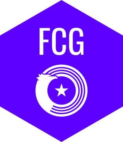 Startup Logo