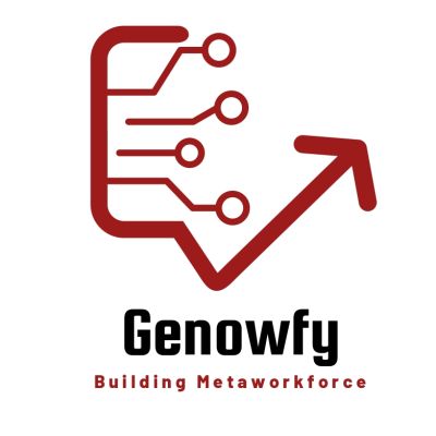 Startup Logo