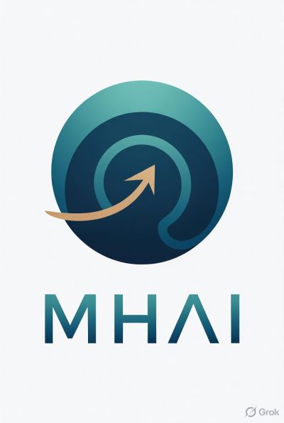Mhai Logo