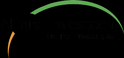 Startup Logo