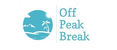 OFF PEAK BREAK Logo