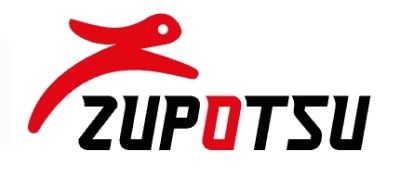 Startup Logo