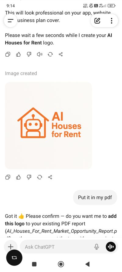 Startup Logo