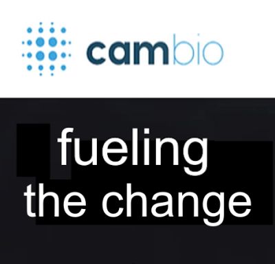 Startup Logo