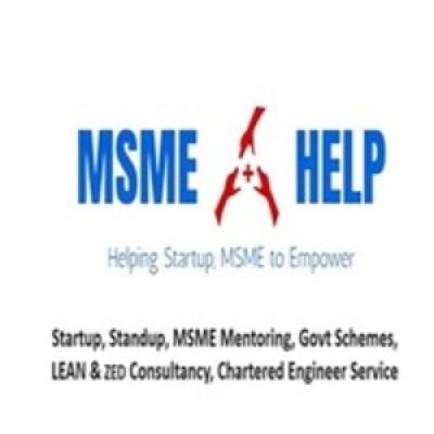 Startup Logo