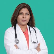 Dr. Priyanka Mathur