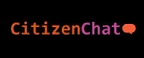 CitizenChat Logo