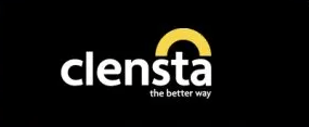 Clensta Logo