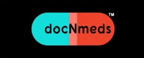 Doc N Meds Logo