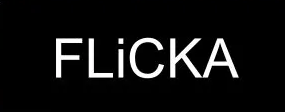 Flicka Logo