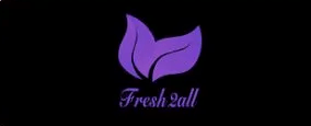 Fresh2All Logo