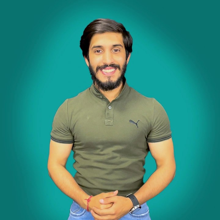 Gaurav Dua - Founder Hobit Testimonial