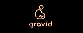 Gravid Logo