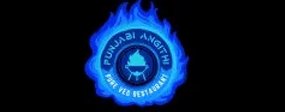 Punjabi Angithi Logo