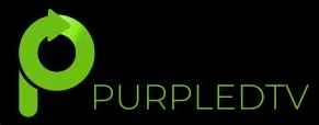 Purpled TV Logo