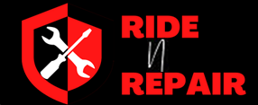 Ride N Repair Logo