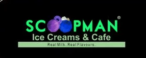 Scoopman Logo