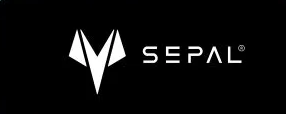 Sepal Logo