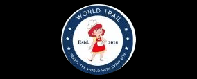 World Trail Logo