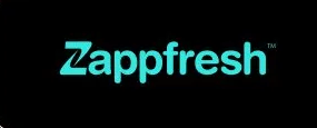 Zappfresh Logo