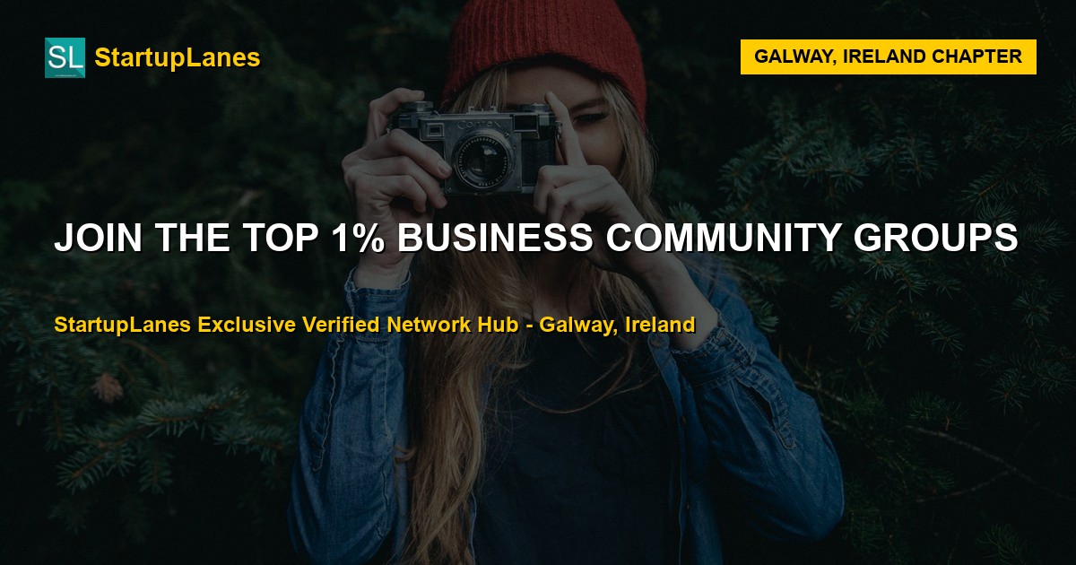 Business WhatsApp Groups in Galway