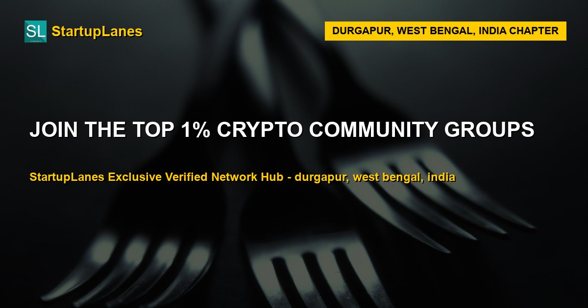 Crypto WhatsApp Groups in Durgapur