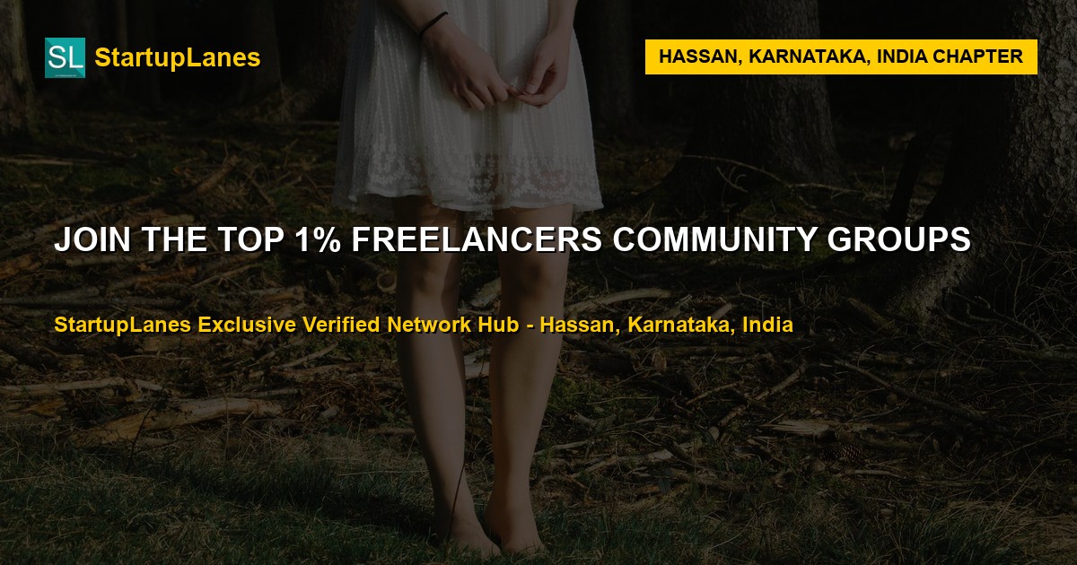 Freelancers WhatsApp Groups in Hassan
