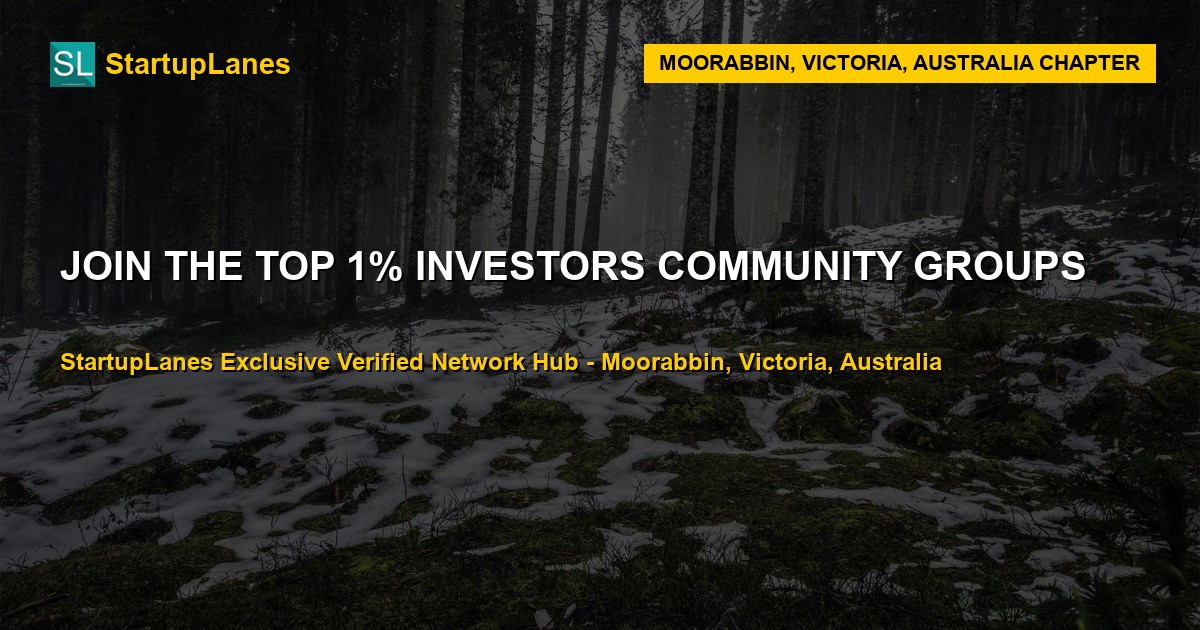 Investors WhatsApp Groups in Moorabbin