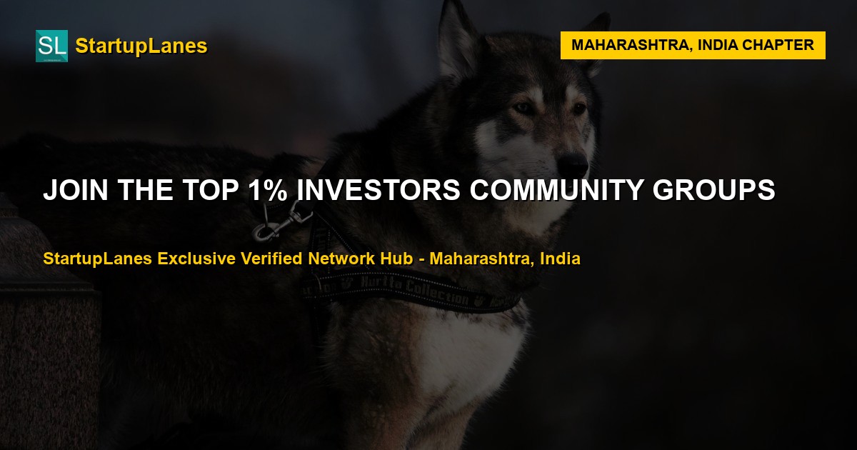 Investors WhatsApp Groups in Maharashtra