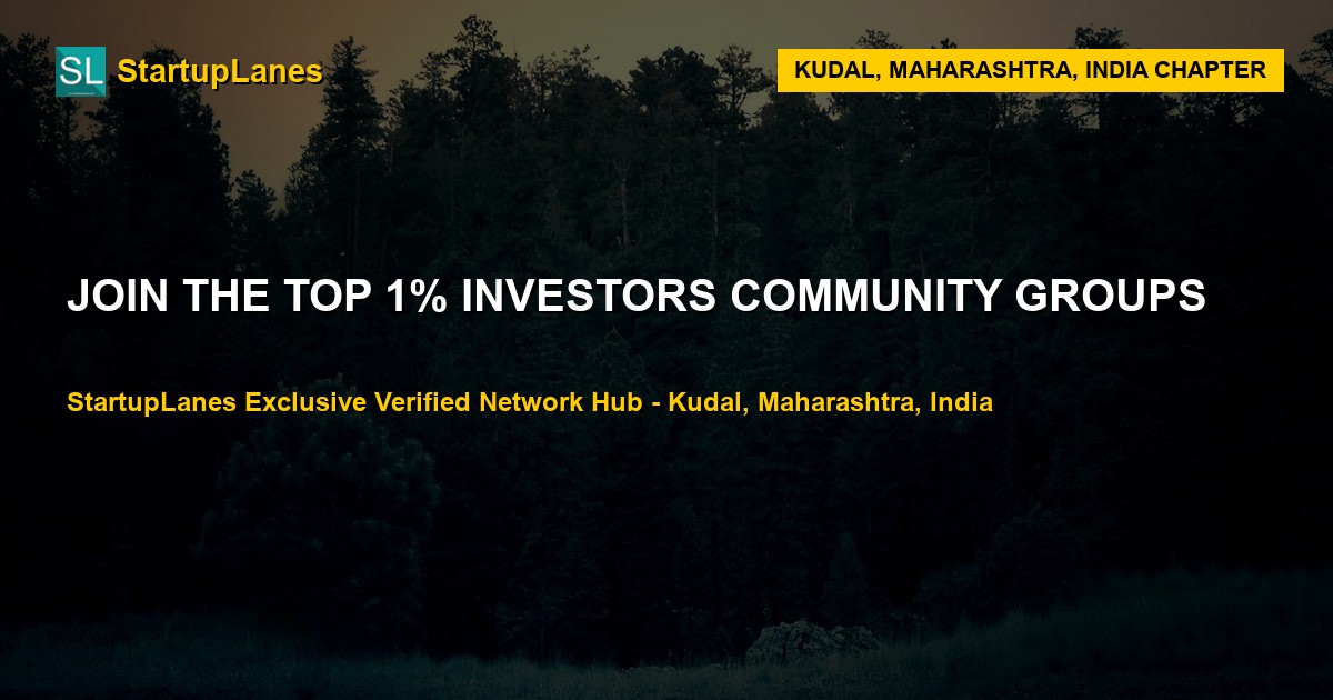 Investors WhatsApp Groups in Kudal