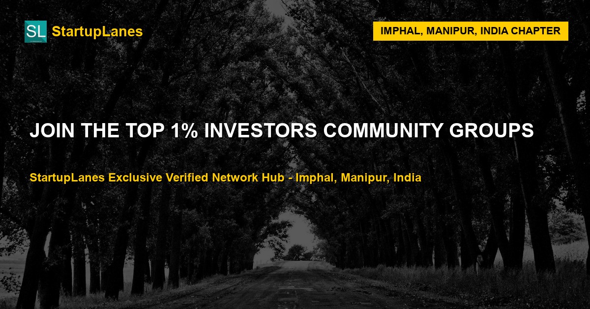 Investors WhatsApp Groups in Imphal