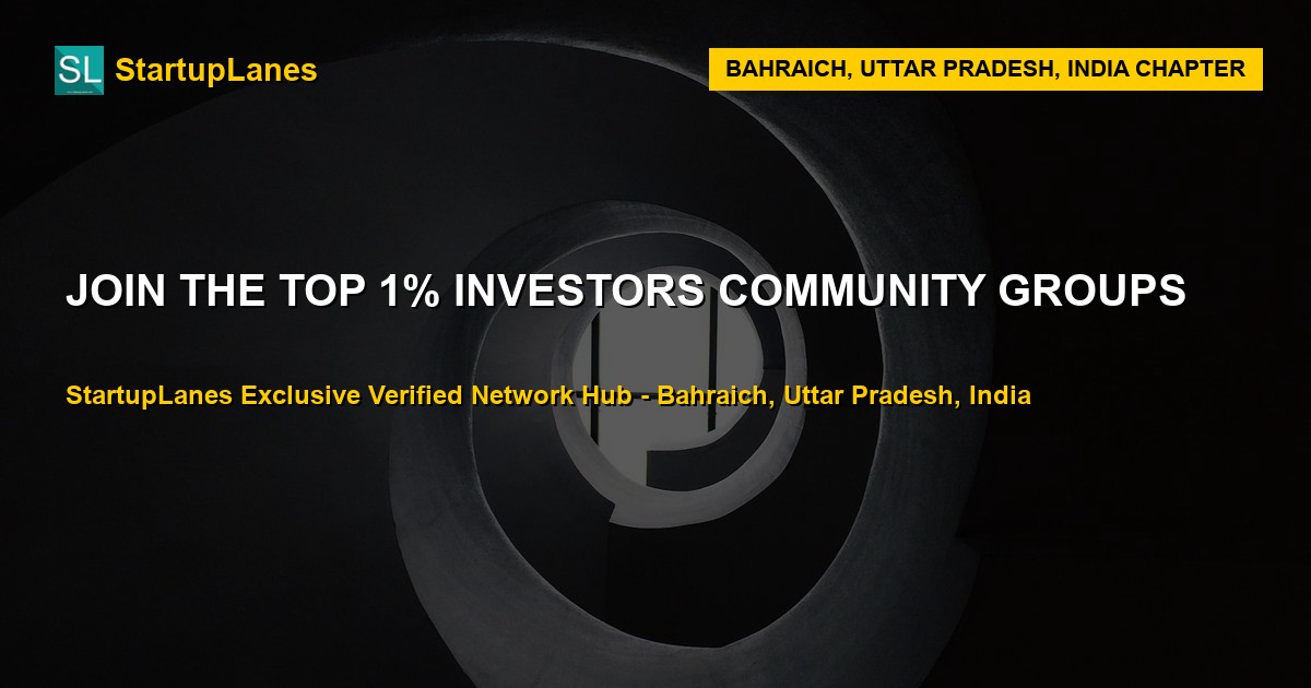 Investors WhatsApp Groups in Bahraich