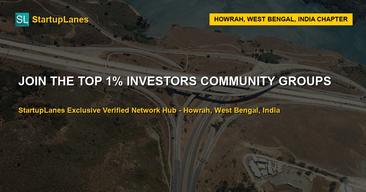 Investors WhatsApp Groups in Howrah
