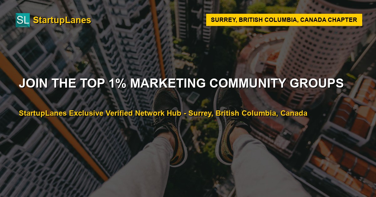 Marketing WhatsApp Groups in Surrey