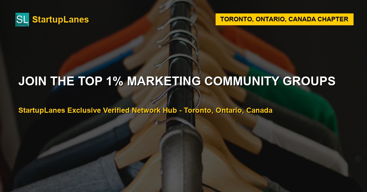 Marketing WhatsApp Groups in Toronto