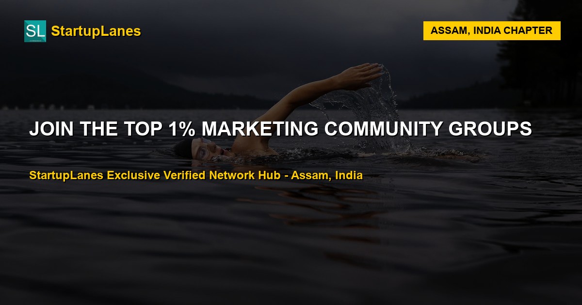 Marketing WhatsApp Groups in Assam
