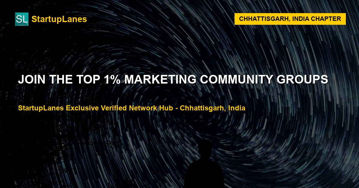 Marketing WhatsApp Groups in Chhattisgarh