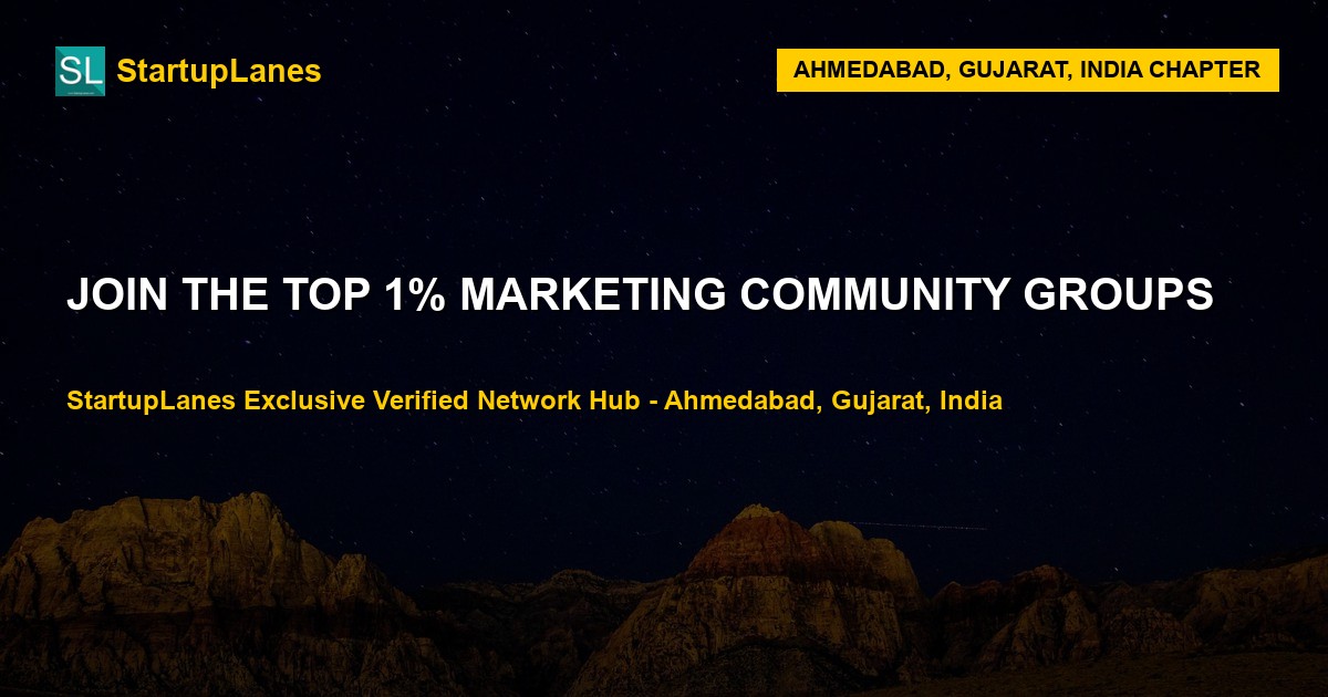 Marketing WhatsApp Groups in Ahmedabad