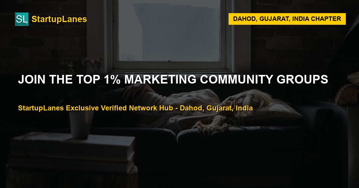 Marketing WhatsApp Groups in Dahod