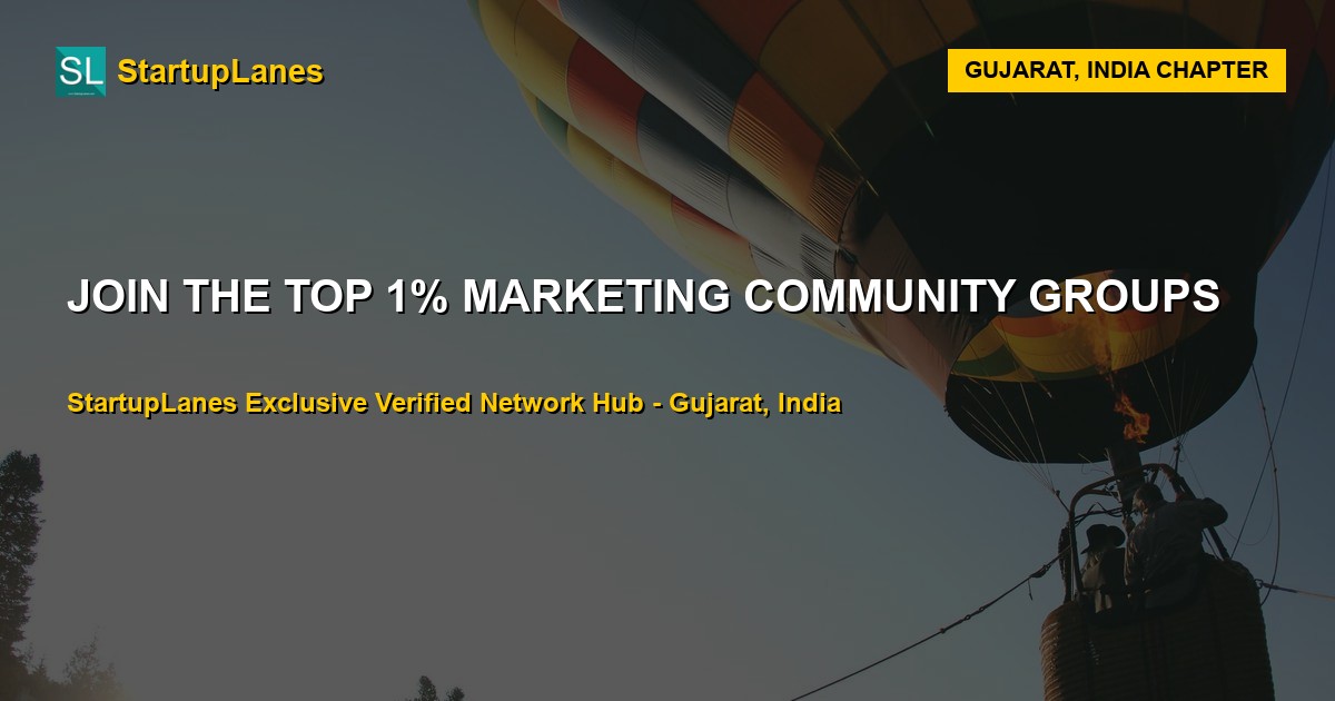 Marketing WhatsApp Groups in Gujarat