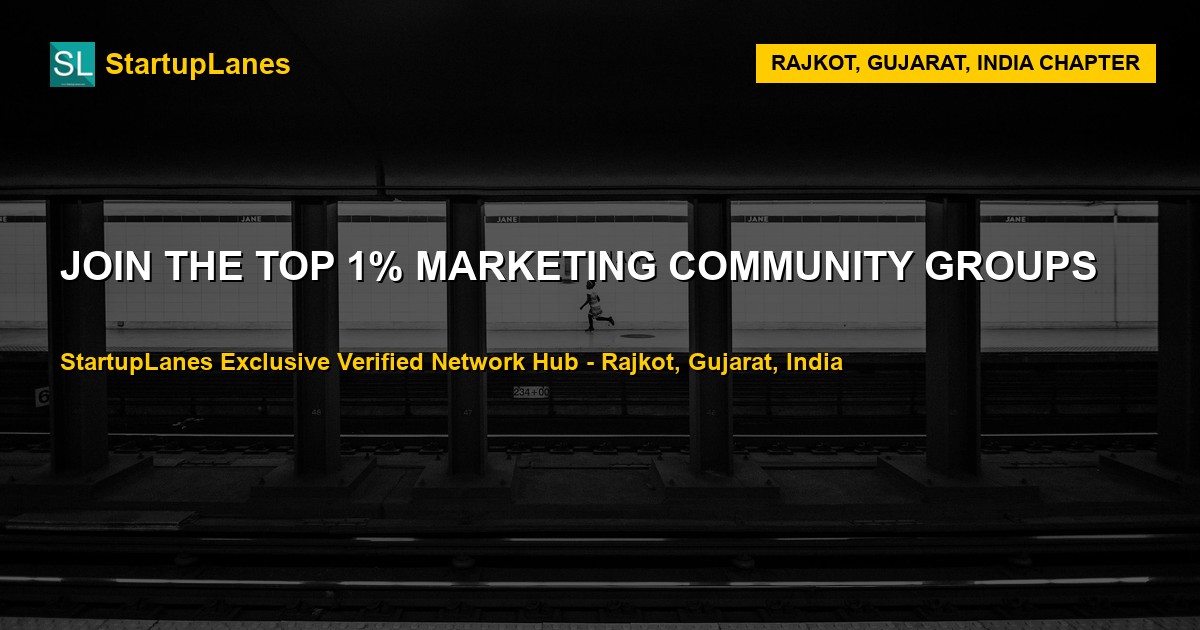 Marketing WhatsApp Groups in Rajkot