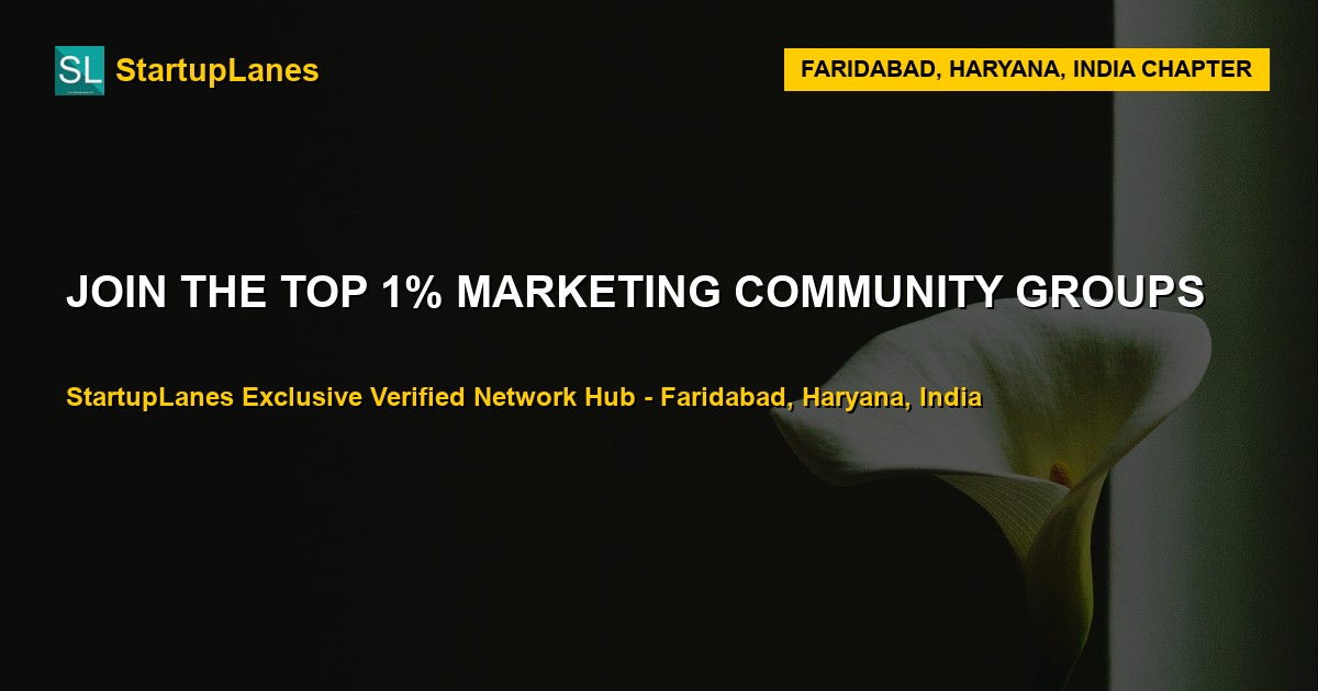 Marketing WhatsApp Groups in Faridabad