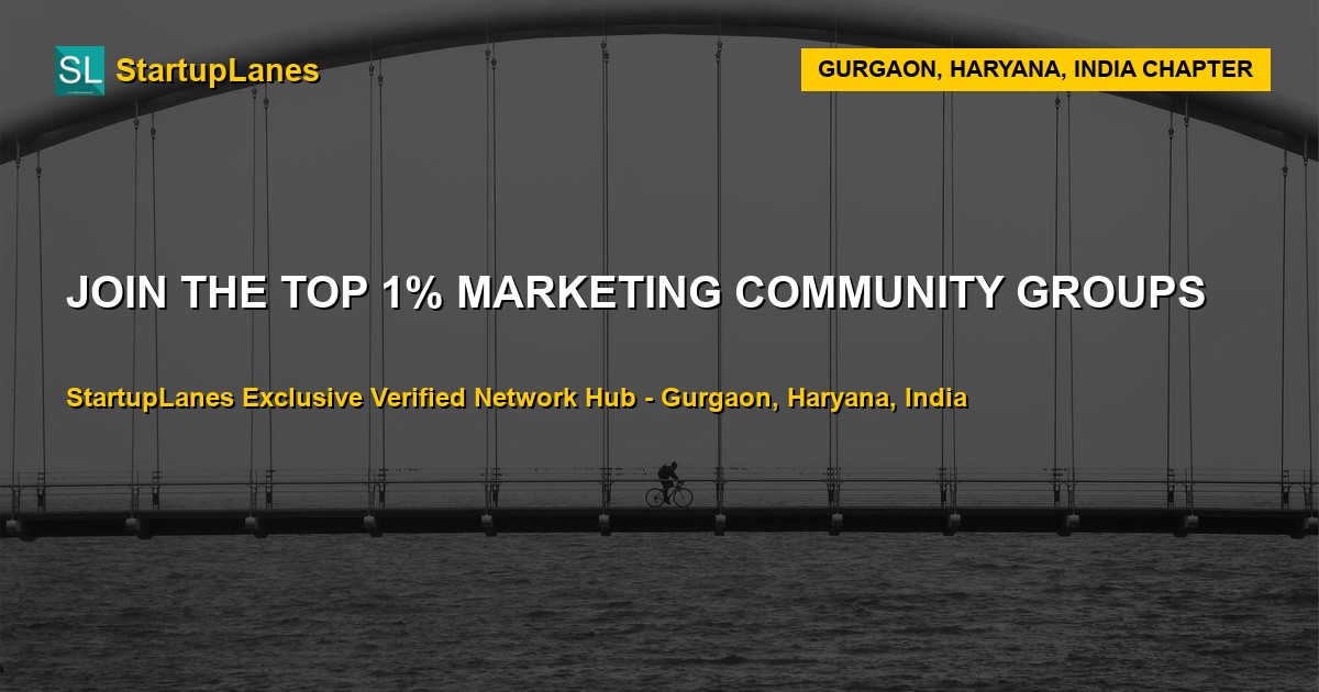 Marketing WhatsApp Groups in Gurgaon