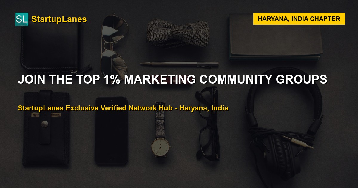Marketing WhatsApp Groups in Haryana