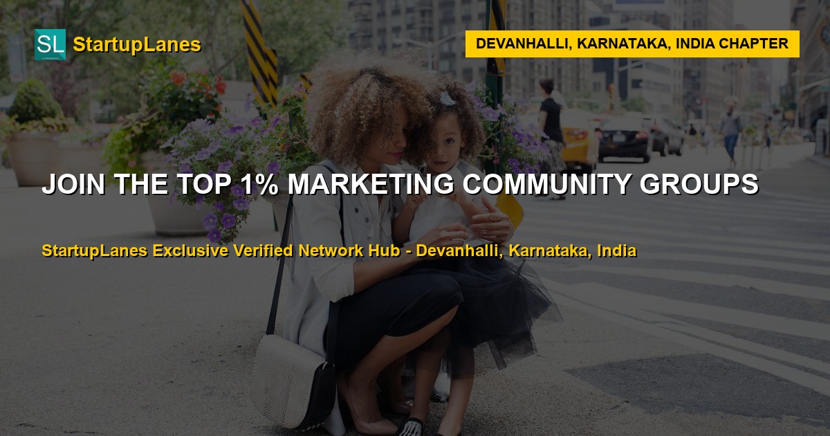 Marketing WhatsApp Groups in Devanhalli