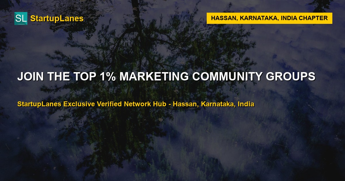 Marketing WhatsApp Groups in Hassan