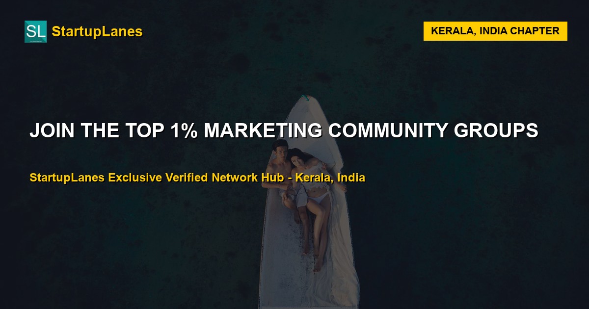 Marketing WhatsApp Groups in Kerala
