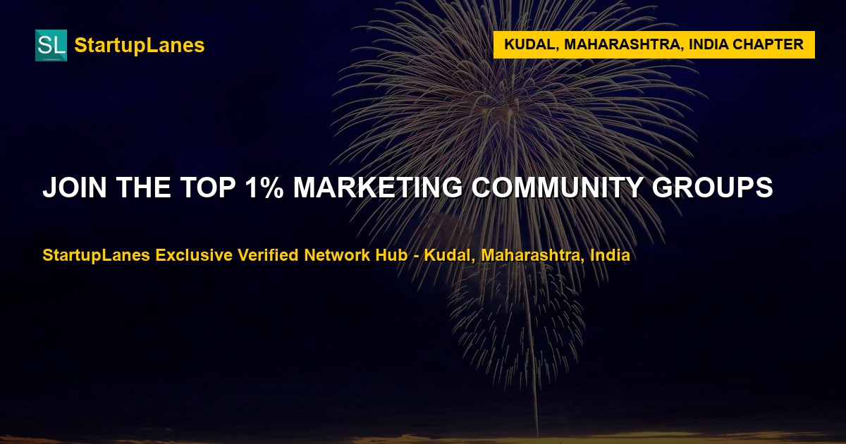 Marketing WhatsApp Groups in Kudal