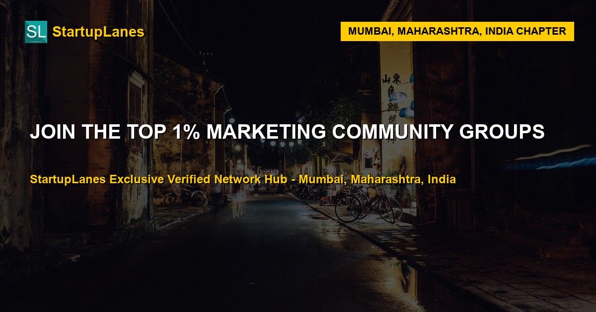 Marketing WhatsApp Groups in Mumbai