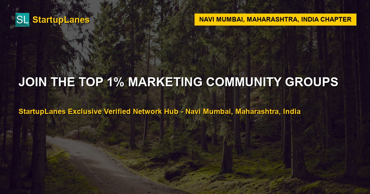 Marketing WhatsApp Groups in Navi Mumbai